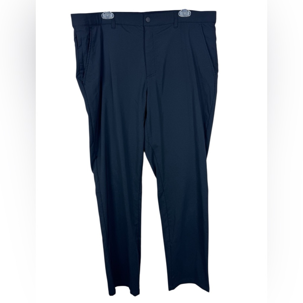 Columbia Sage Peak Chino Pant Black tag size 38X32
